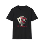 Playing Cards T-Shirt