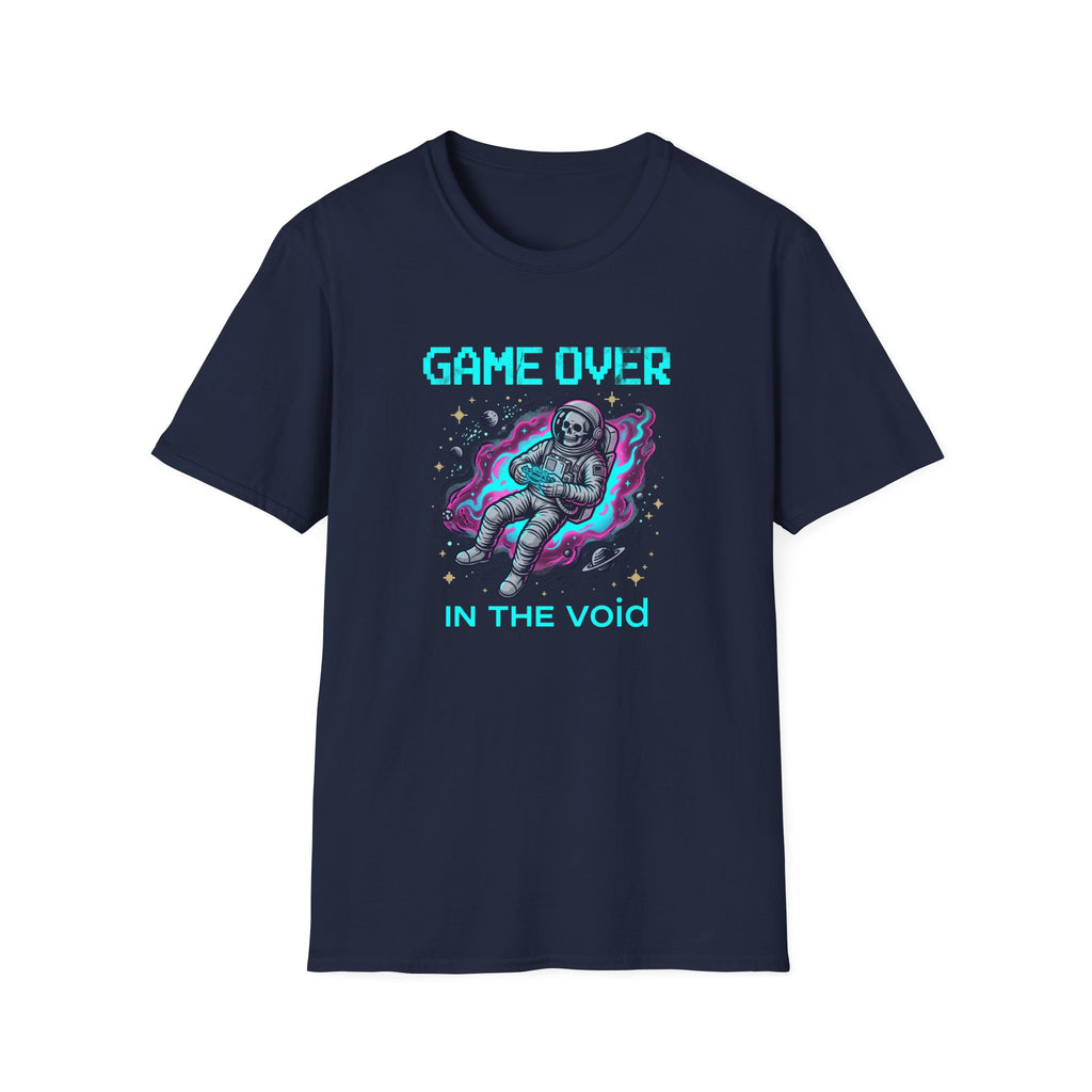 In The Void T-Shirt