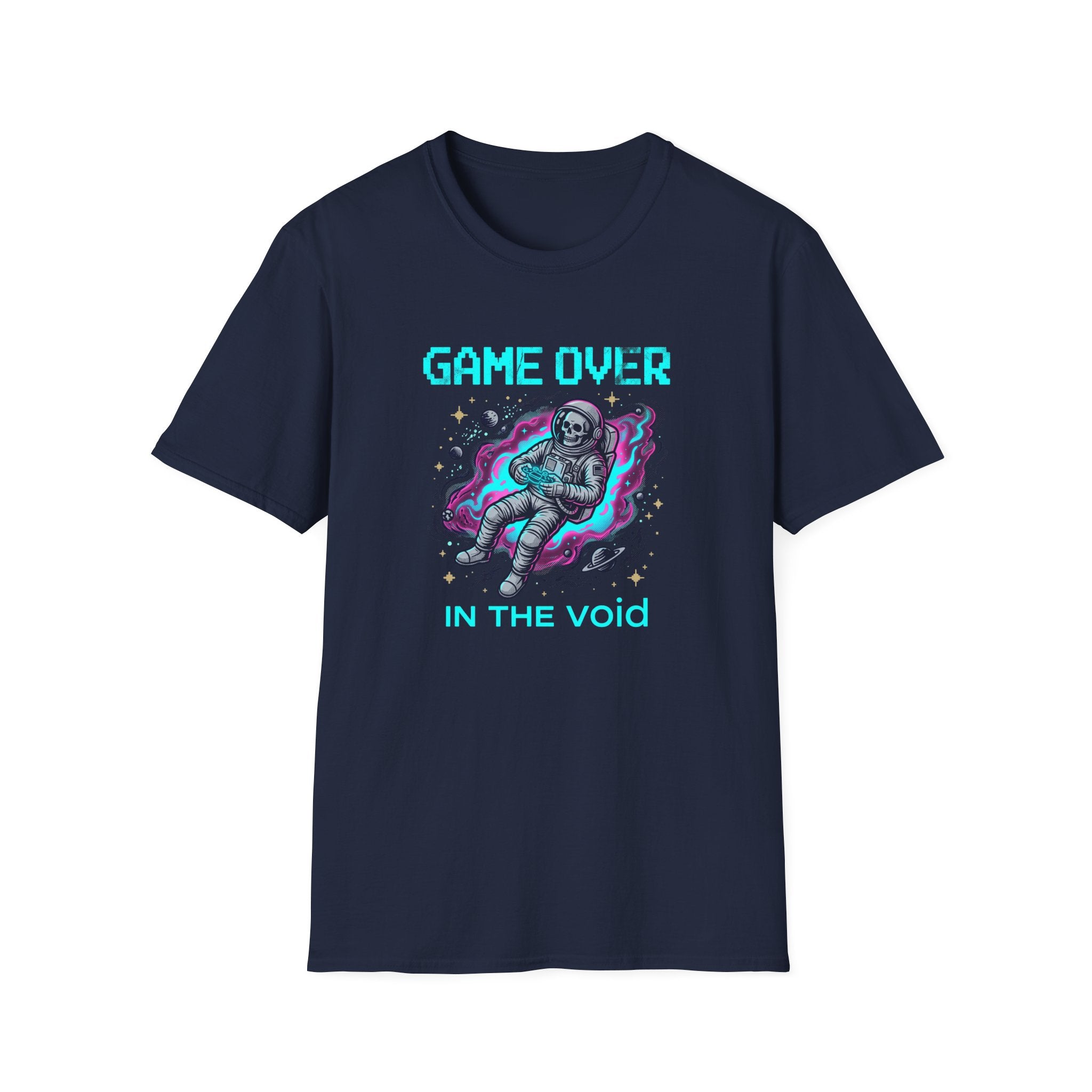In The Void T-Shirt