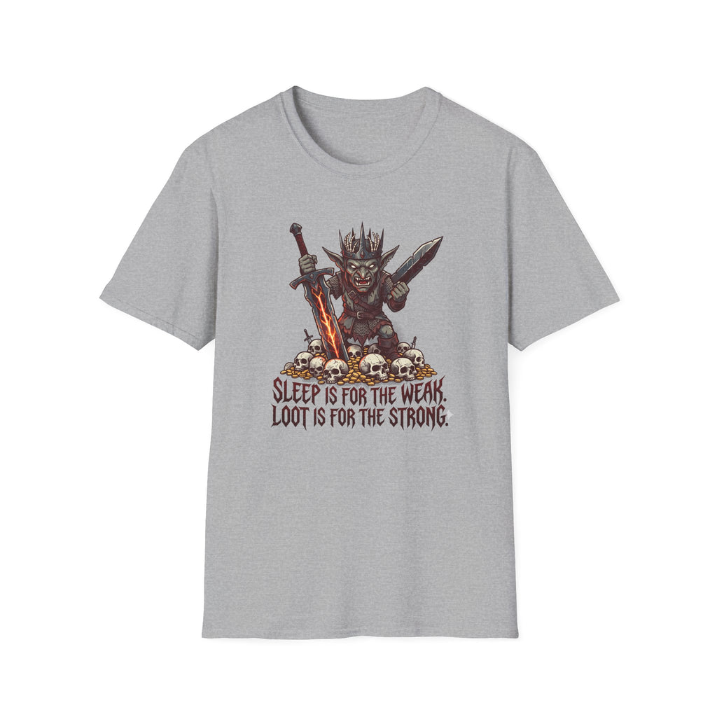 Sleep Loot T-Shirt