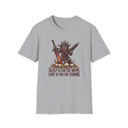 Sleep Loot T-Shirt