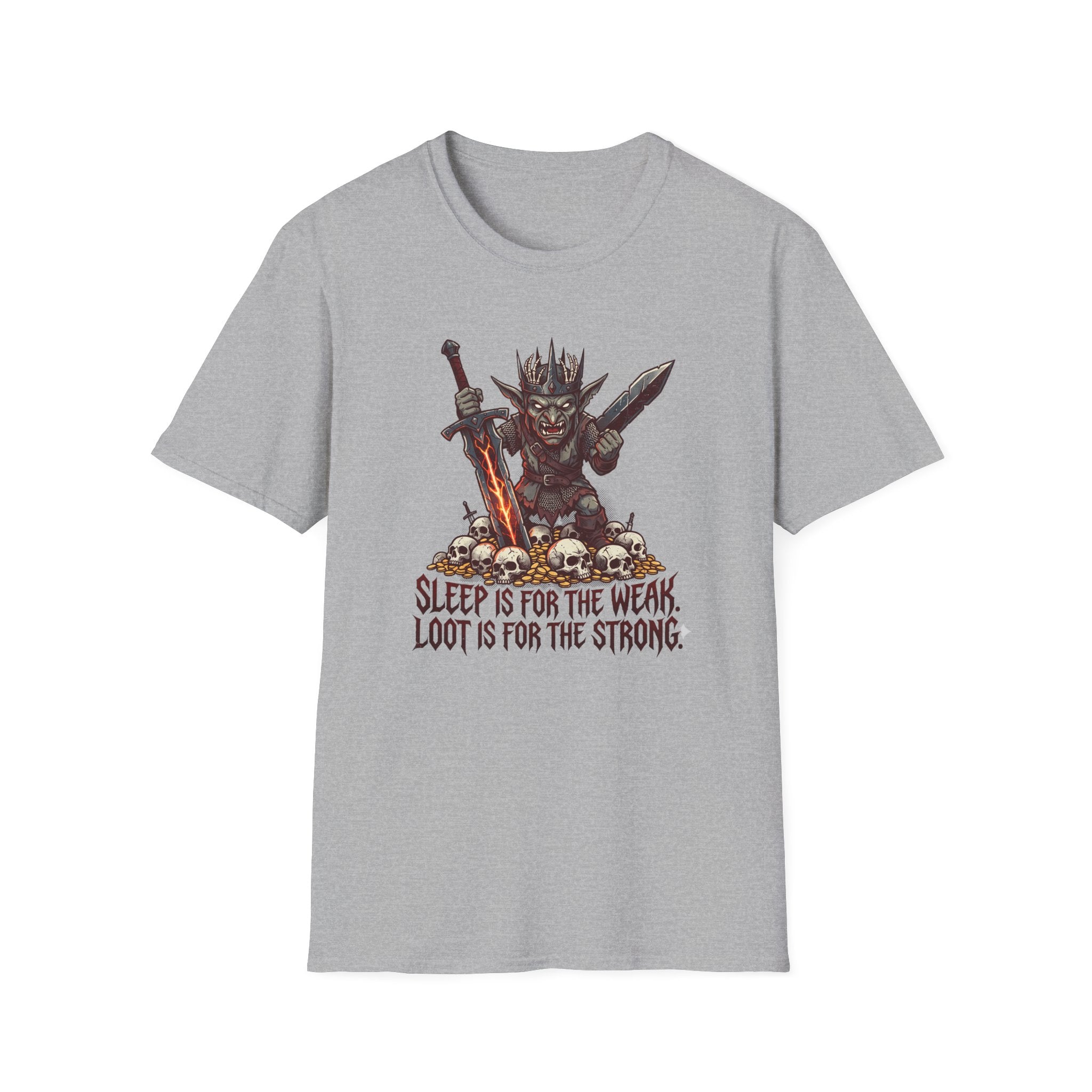 Sleep Loot T-Shirt