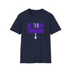 Respawn Tomorrow T-Shirt