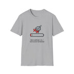 Recharge 1% T-Shirt