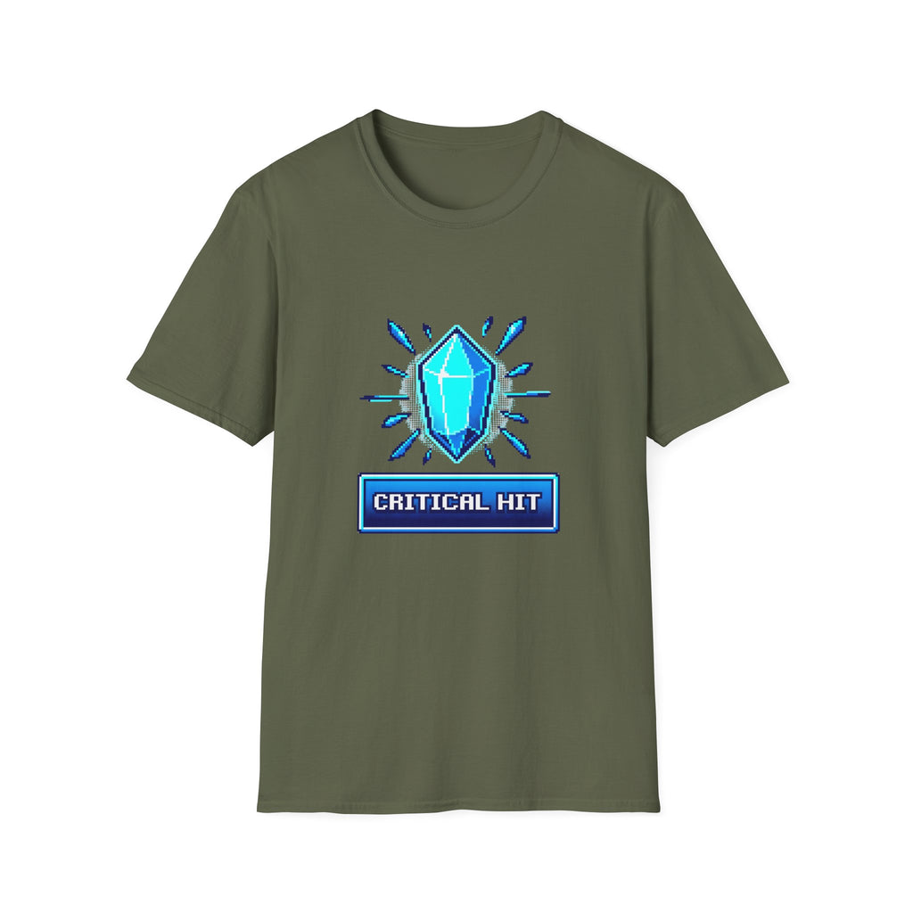 Critical Hit T-Shirt