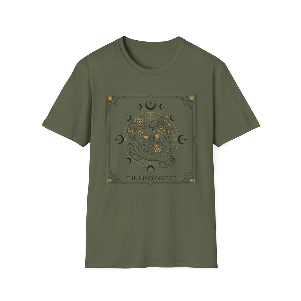 The Disconnect T-Shirt