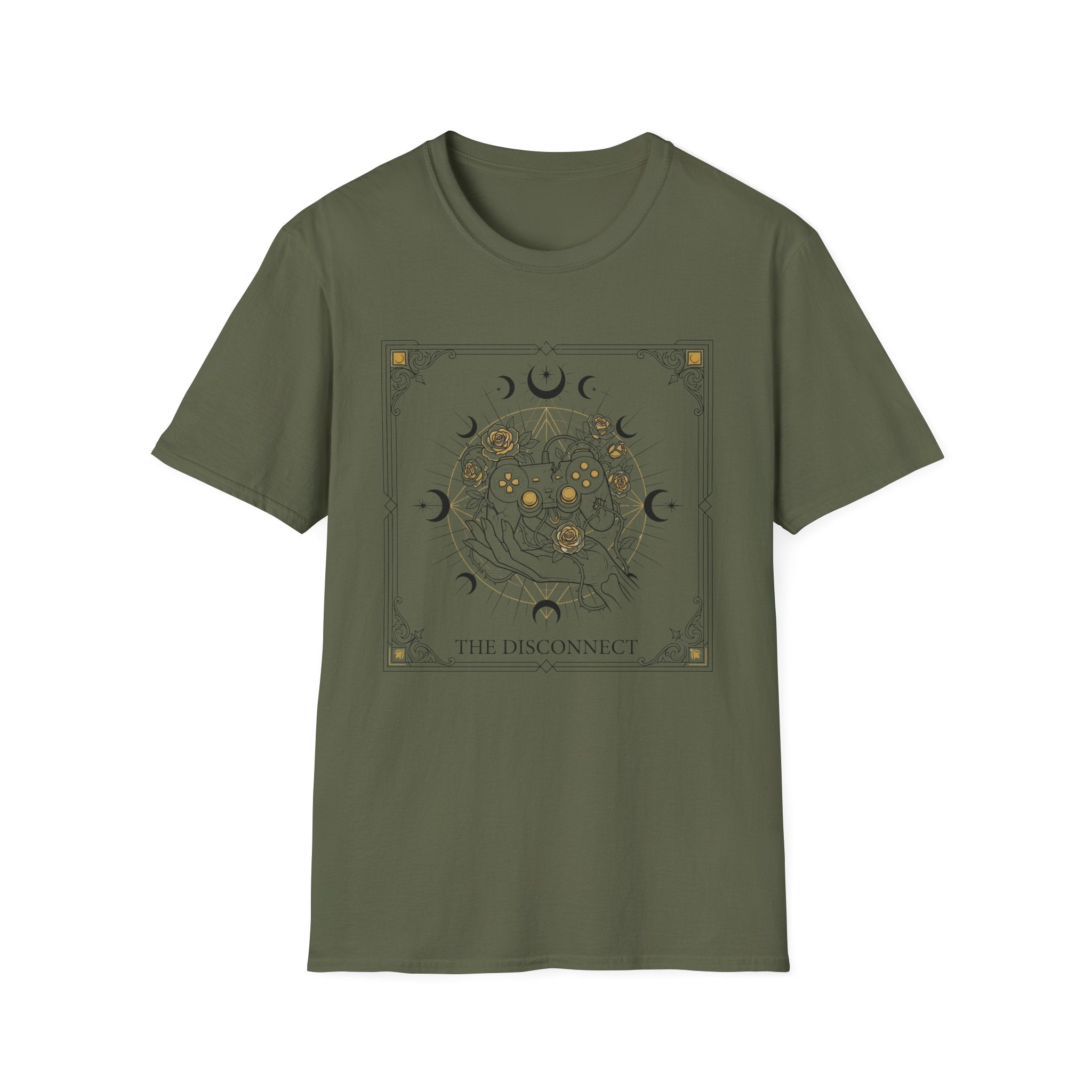 The Disconnect T-Shirt