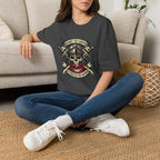 Born To Grind Gamer Graphic Tee