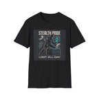 Loot All Day T-Shirt