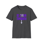 Respawn Tomorrow T-Shirt