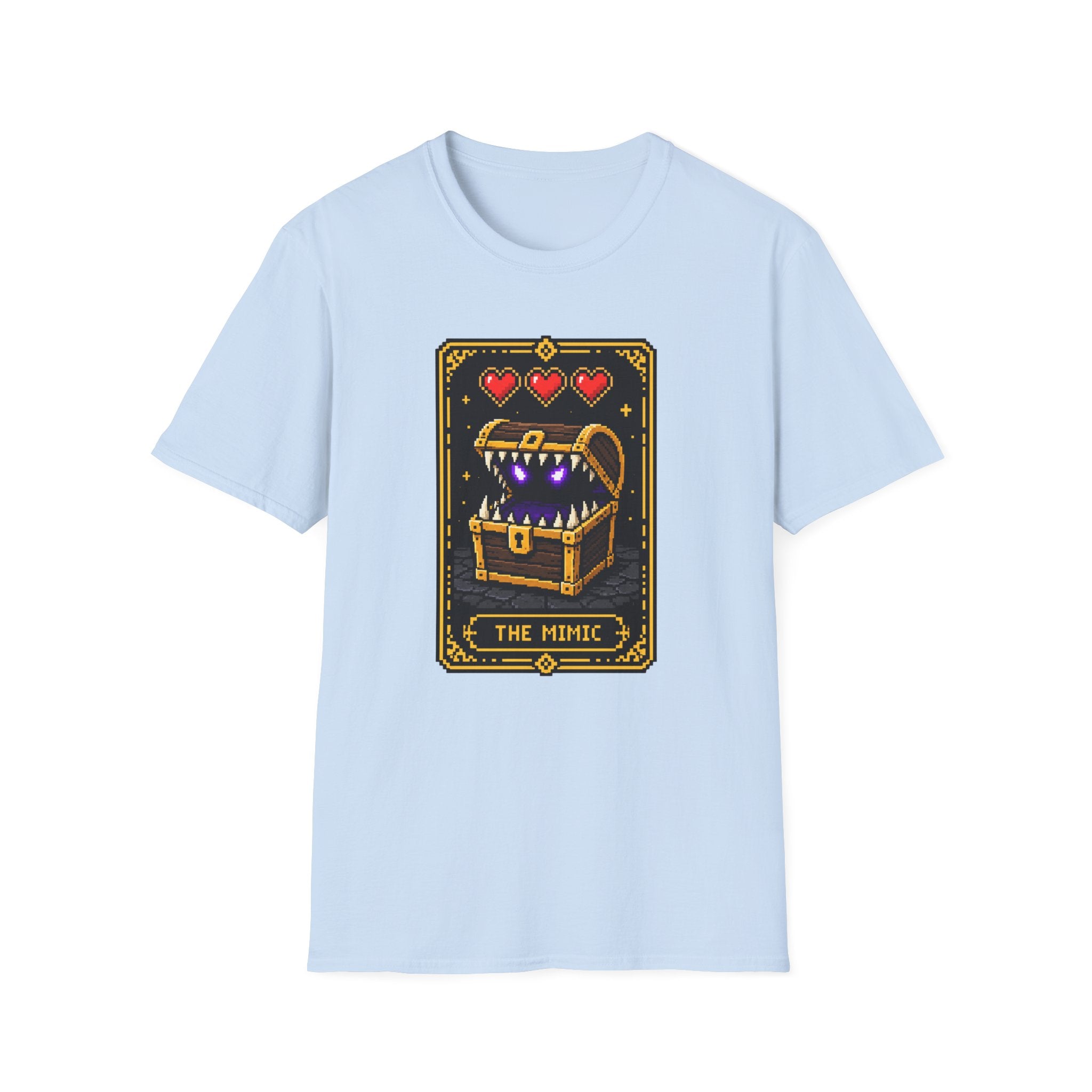The Mimic II T-Shirt