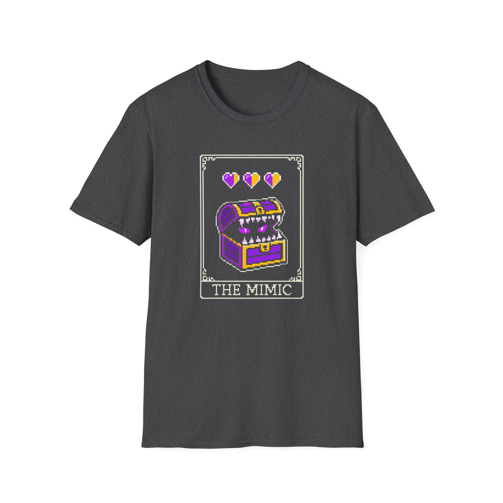 The Mimic T-Shirt