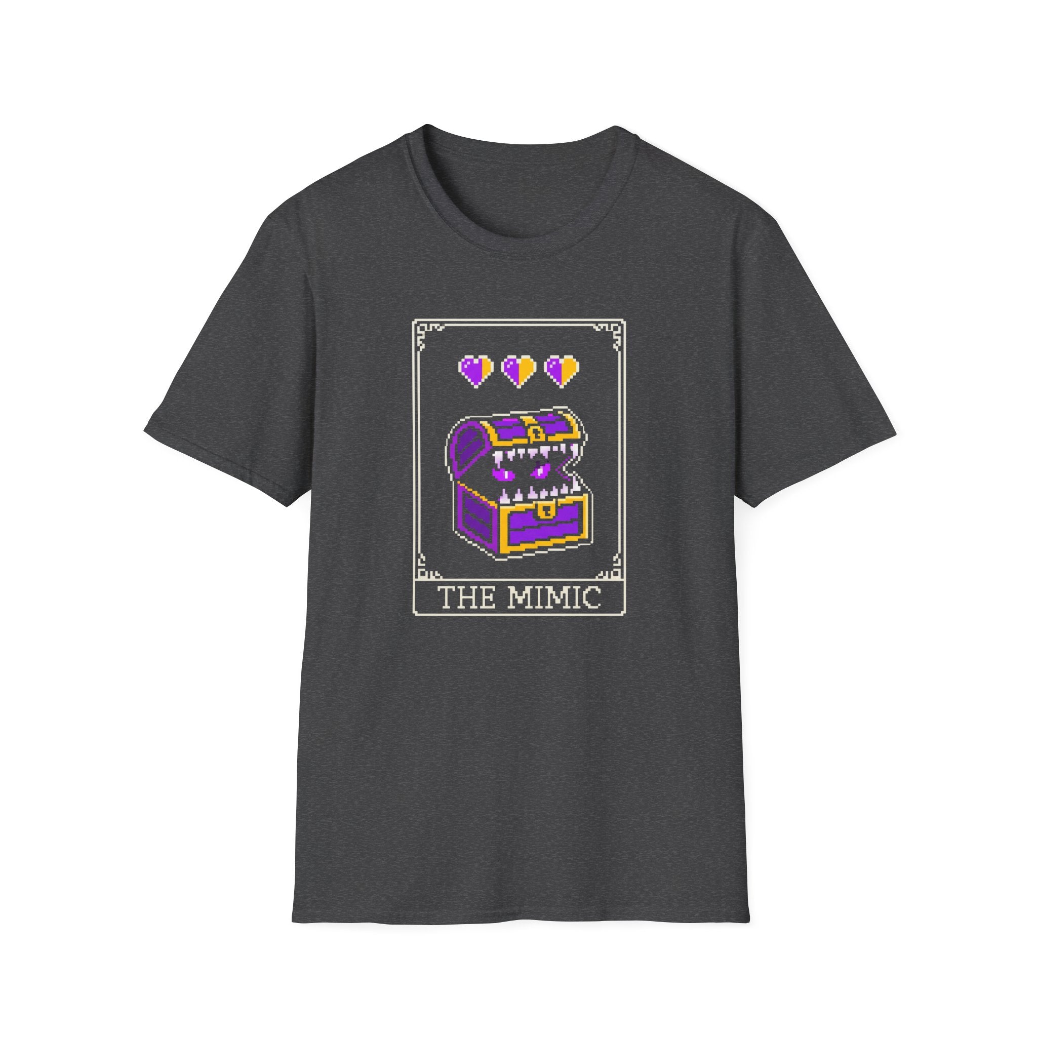 The Mimic T-Shirt