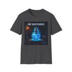 MP Restored Gamer Graphic Tee