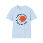 Wizard Strategy T-Shirt