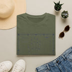 Skeleton Input Device Graphic Tee