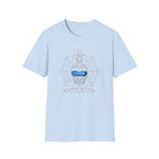 MP Regen Gamer Graphic Tee