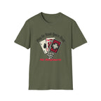 Playing Cards T-Shirt
