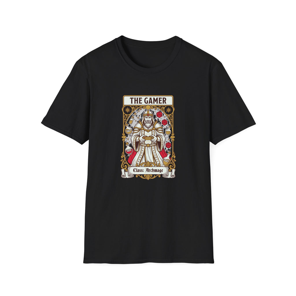 The Gamer T-Shirt