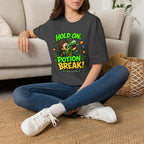 Hold On, Potion Break Graphic Tee
