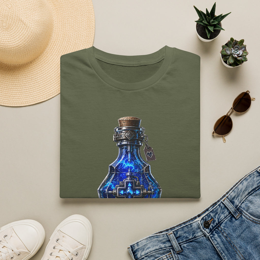 Mana Gamer Graphic Tee