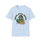 Racoon Sneak Graphic Tee