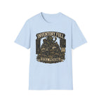 Still Picking Up Gamer Graphic Tee