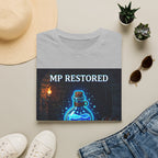 MP Restored Gamer Graphic Tee