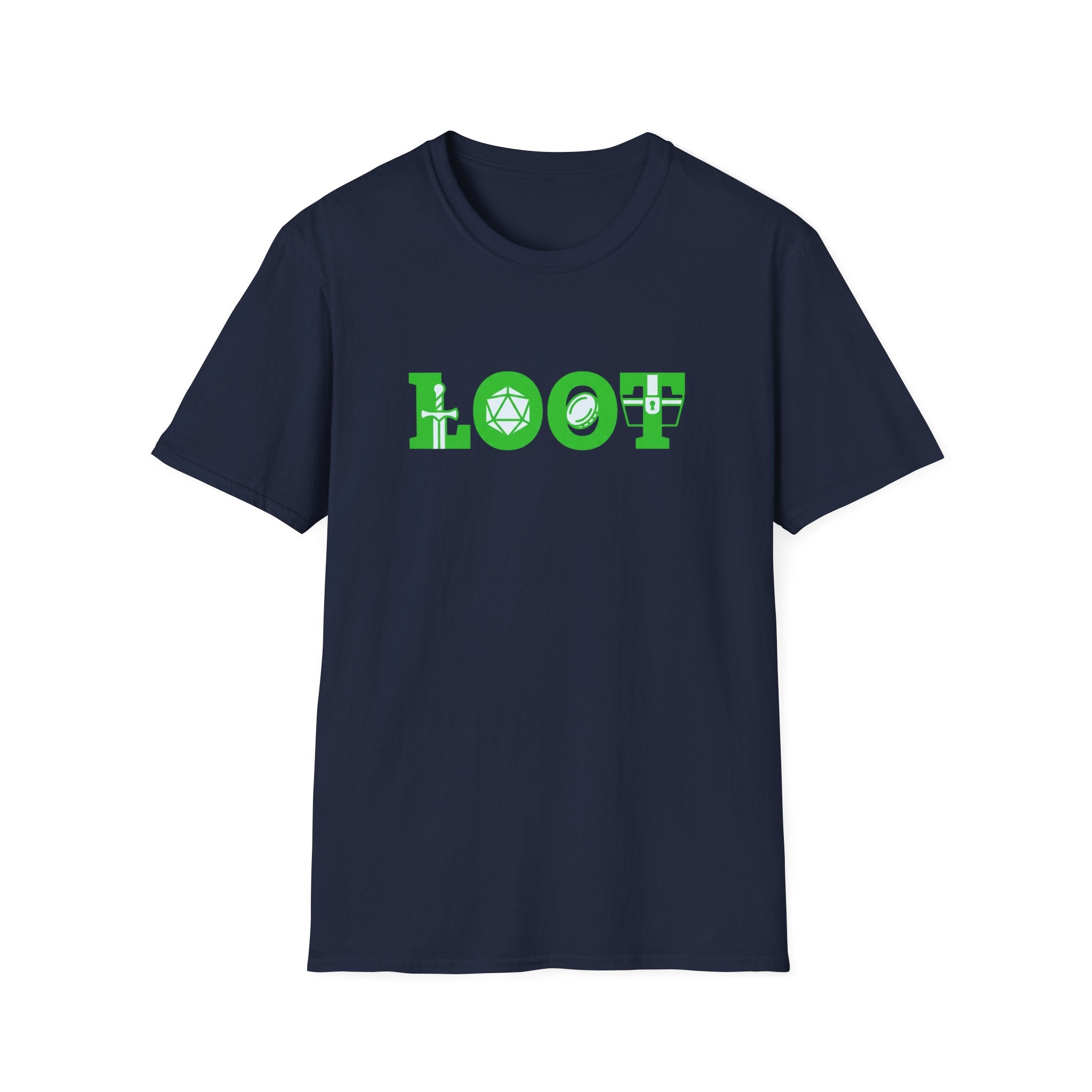 Loot T-Shirt