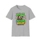 Hold On, Potion Break Graphic Tee