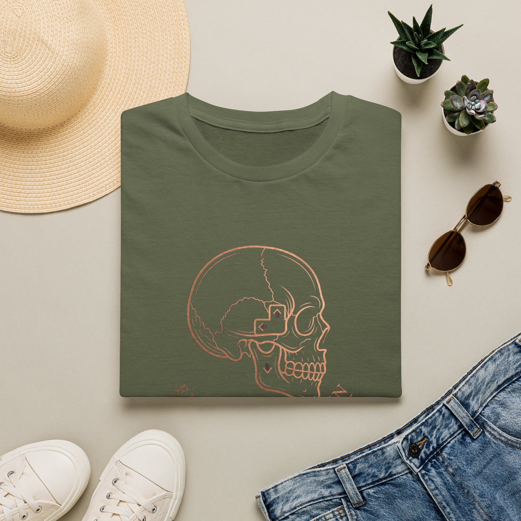 Endless Respawn Graphic Tee
