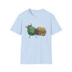 Dice Gamer Graphic Tee