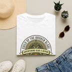 Guild of the Broken Blade Graphic Tee