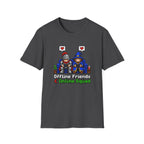 Online Friends I T-Shirt