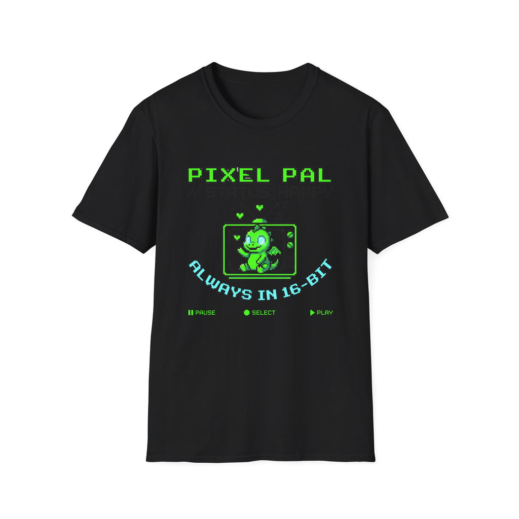 Pixel Pal T-Shirt