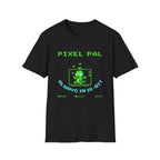 Pixel Pal T-Shirt