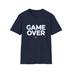 Game Over T-Shirt