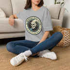 Morning Mana Potion Graphic Tee