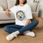 Established in the Dungeon Graphic Tee