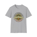Guild of the Broken Blade Graphic Tee