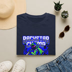 Backstab Champ Gamer Graphic Tee