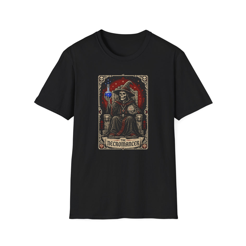 The Necromancer II T-Shirt