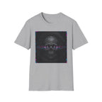 Skull & Controllers Gamer Graphic Tee