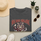 New Boss Challenge Graphic Tee