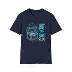Just One More II T-Shirt