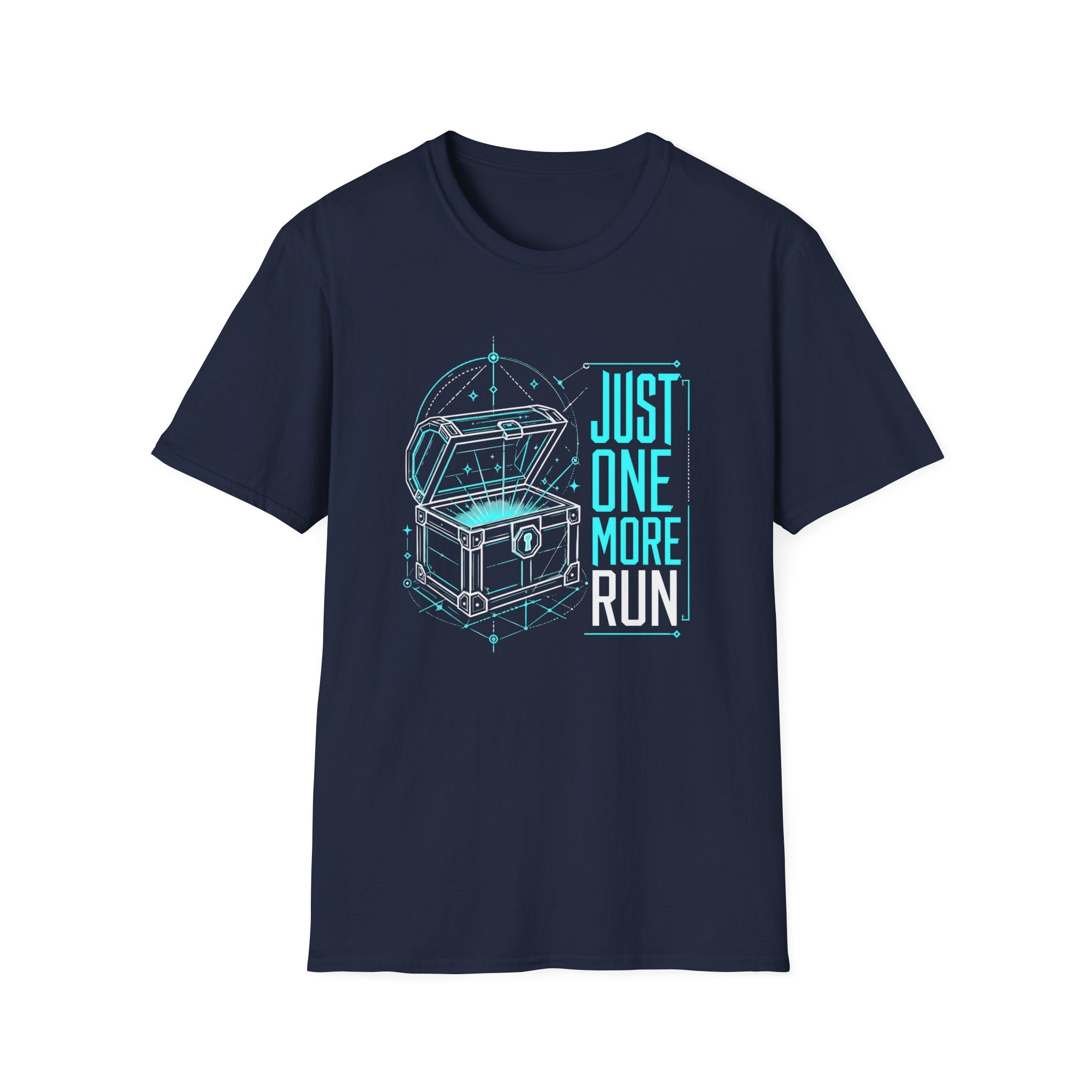 Just One More II T-Shirt