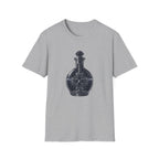 Mana Controller Gamer Graphic Tee
