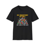 Inventory Full T-Shirt