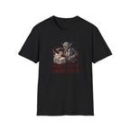 Loading Screen T-Shirt