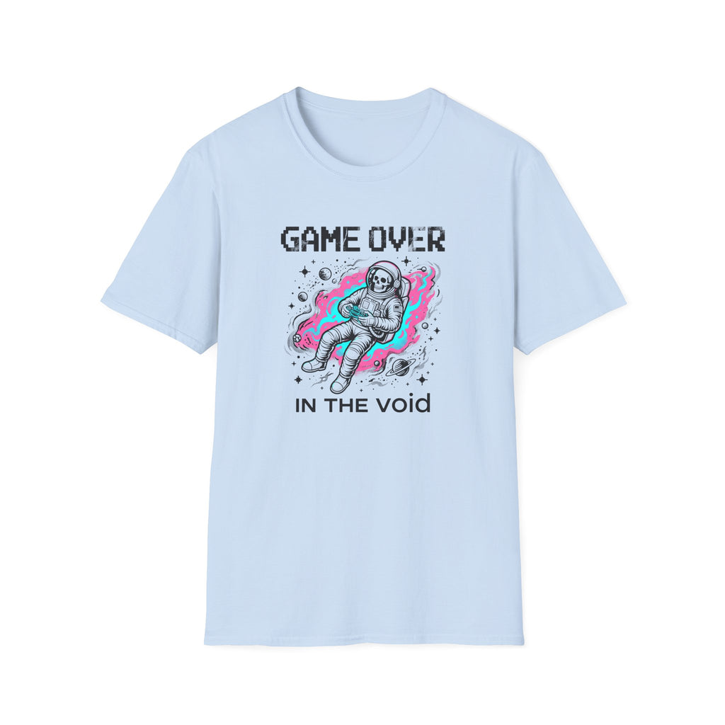 In The Void T-Shirt